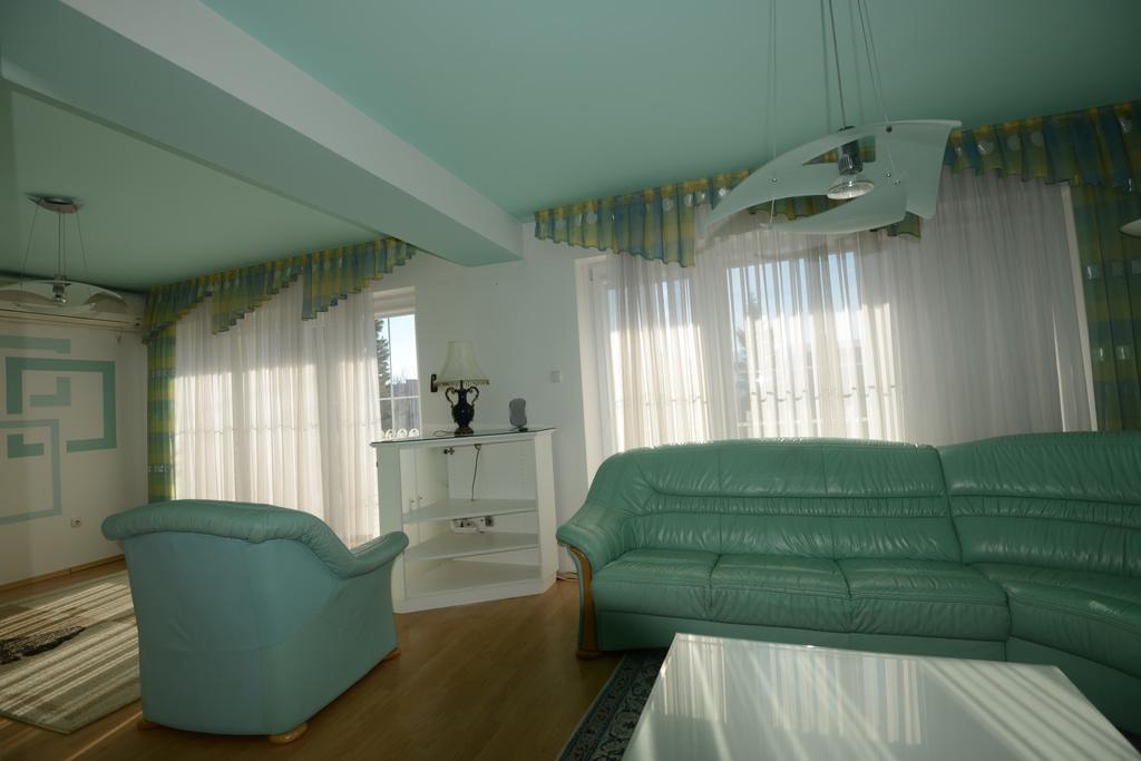 Family Villa Bled Exterior foto