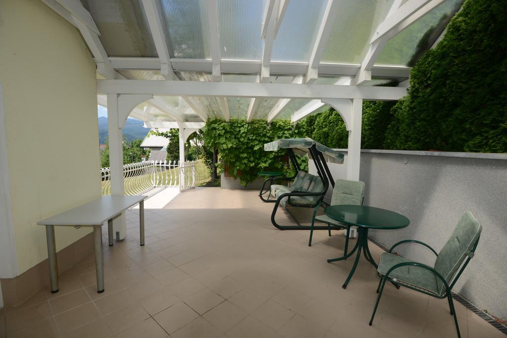 Family Villa Bled Exterior foto