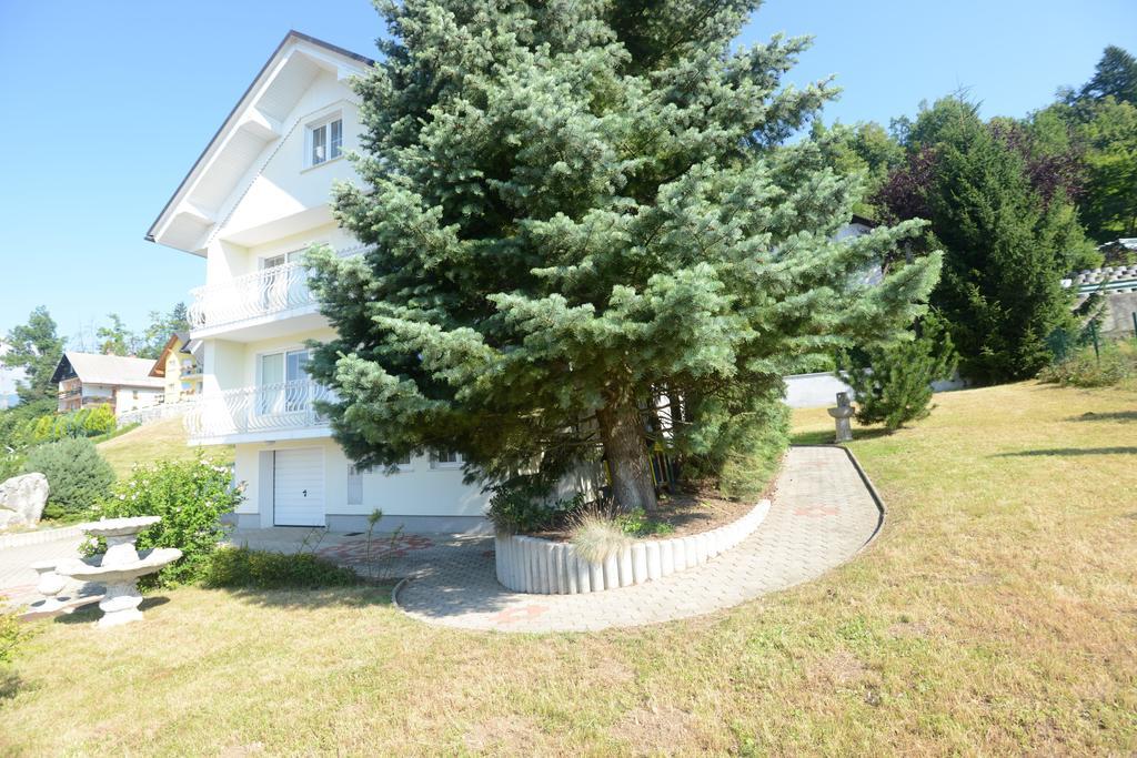 Family Villa Bled Exterior foto